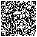 QR code with R K Tv & Electronics contacts