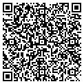 QR code with T R Cartographics contacts
