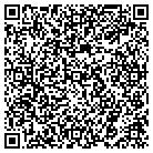 QR code with Saunders Tv & Satellite Sales contacts
