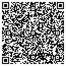 QR code with Steve's Tv contacts