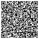 QR code with Art of Web contacts