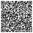 QR code with The Big Screen Store Inc contacts