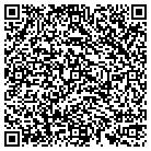QR code with Tony's Television & Video contacts