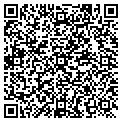 QR code with Clocktable contacts
