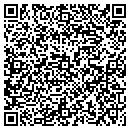 QR code with C-Straight Media contacts