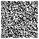 QR code with Gatorsound contacts