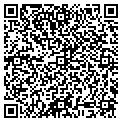 QR code with Cunet contacts