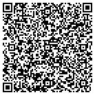 QR code with JMH Audio contacts