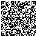 QR code with L & L Sound contacts