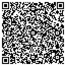 QR code with D & G Media Group contacts