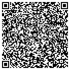 QR code with MystiQue Sound Solutions contacts