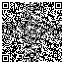 QR code with D K Sports Media contacts