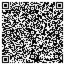 QR code with E C Media Group contacts