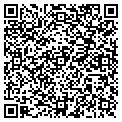 QR code with Efm Media contacts