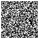 QR code with Hangin It Inc contacts