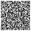 QR code with Audiotronics contacts