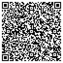 QR code with Aurix Corp contacts