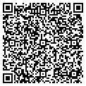 QR code with Avc contacts