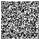 QR code with G 3 Media Works contacts