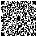 QR code with Hegwood Media contacts