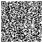 QR code with High Tech Minds Inc Dbs contacts