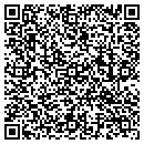 QR code with Hoa Media Solutions contacts