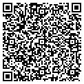 QR code with Icaba contacts