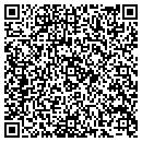 QR code with Gloria's Place contacts