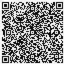 QR code with Hometown Video contacts