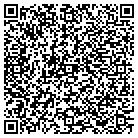 QR code with Home Video Library Electronics contacts