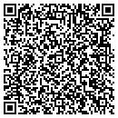 QR code with Intrepid Inc contacts