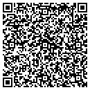QR code with J Media Services contacts