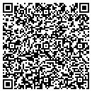 QR code with Jenobi Inc contacts