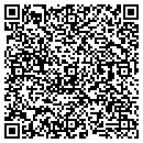 QR code with Kb Worldwide contacts