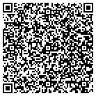 QR code with L A Media-Barbara Smela contacts