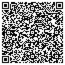 QR code with L A Media Center contacts
