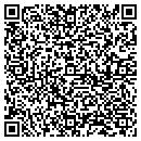 QR code with New England Video contacts