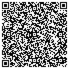 QR code with Max Planet Multimedia contacts