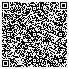QR code with Pudgies Pizza & Video contacts