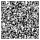 QR code with The Video Store contacts