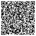 QR code with Tony's Video contacts