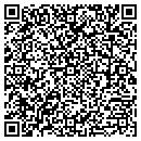 QR code with Under the Moon contacts