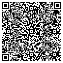 QR code with Universal Video contacts