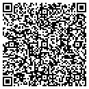 QR code with M E Group contacts