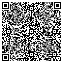 QR code with Multiband contacts