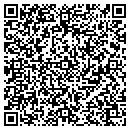 QR code with A Direct Dish Satellite Tv contacts