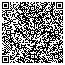 QR code with Advanced Tv contacts