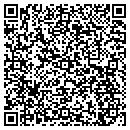 QR code with Alpha Tv Service contacts