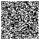 QR code with O'Neal Media contacts