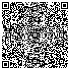 QR code with Anthony's Tv & Appliance Inc contacts